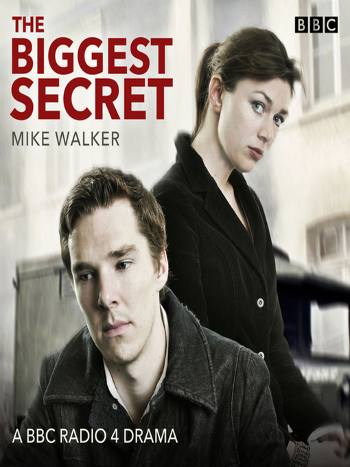 Title details for The Biggest Secret by Mike Walker - Wait list